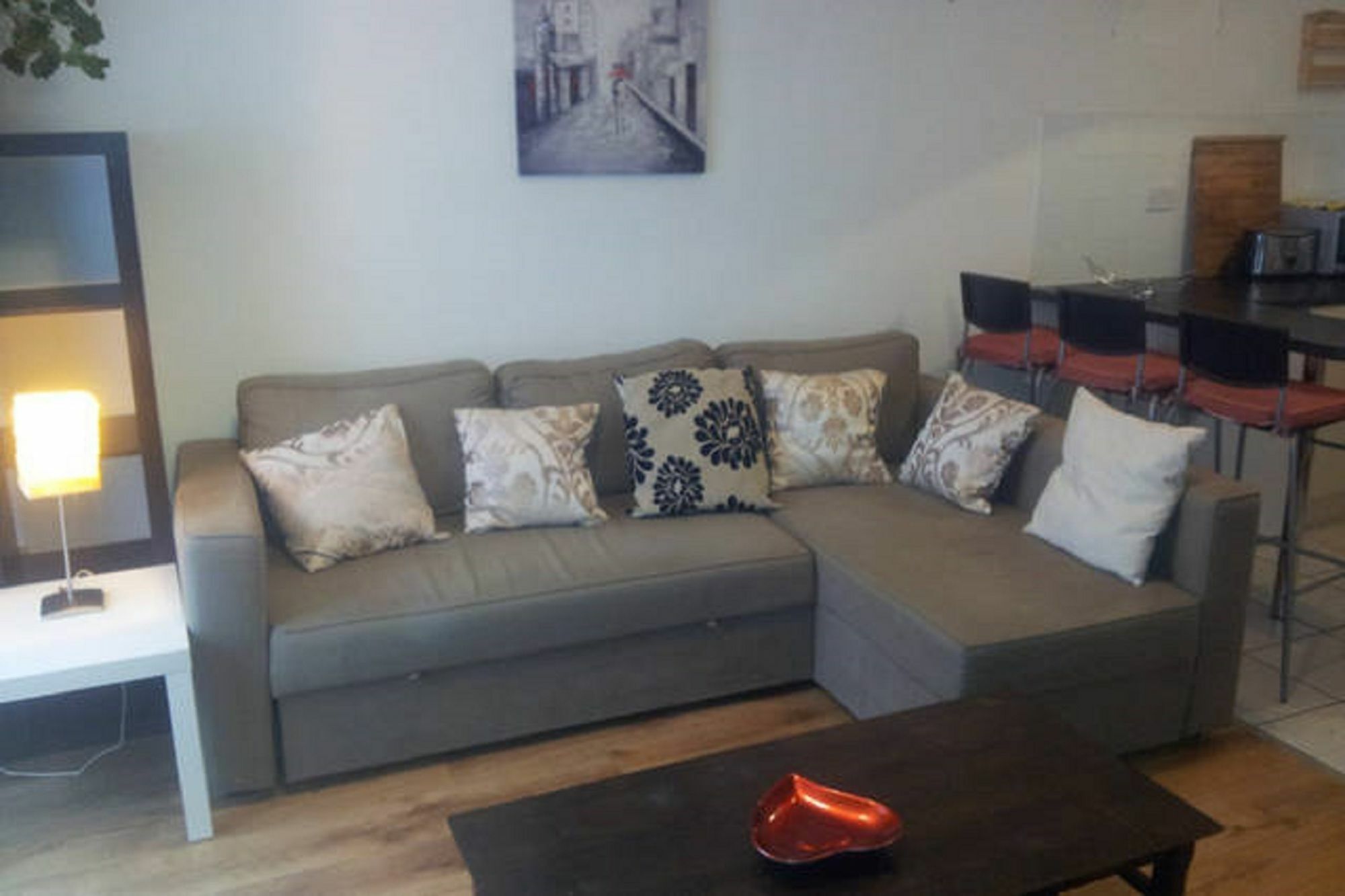 Earl Street Apartamento Dublin